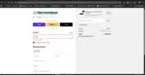 Third Coast Soccer coupon verification screenshot