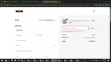 WWEEARLYTREAT coupon verification screenshot