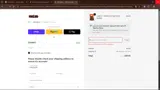 MLKDay2026 coupon verification screenshot