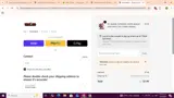 PREZ2026 coupon verification screenshot