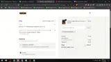 THIRDEYETHANKYOU coupon verification screenshot