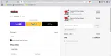 ICHOOSEYOU coupon verification screenshot