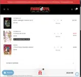 VETERANSDAY2025 coupon verification screenshot