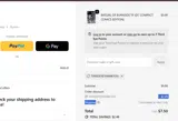 THIRDEYETHANKYOU coupon verification screenshot