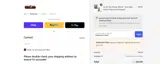 WWEEARLYTREAT coupon verification screenshot