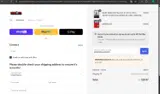 MEMORIALDAY2025 coupon verification screenshot