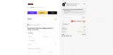 CHU2026 coupon verification screenshot