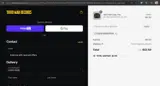 DADDYSNNZVRCM coupon verification screenshot