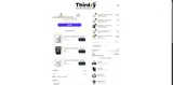 Thirdzy coupon verification screenshot