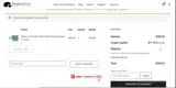 april25 coupon verification screenshot
