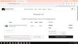 SCULPTURE coupon verification screenshot