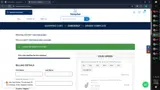 ThirstyRun coupon verification screenshot