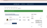 ThirstyRun coupon verification screenshot
