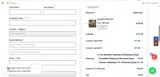 ThirstyRun coupon verification screenshot