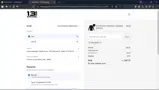 Thirteen Fifty Apparel coupon verification screenshot