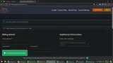 gaxypftjln coupon verification screenshot