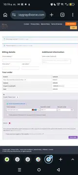 ivsyskmpfm coupon verification screenshot