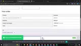 owxuqxya coupon verification screenshot