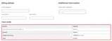 lhlcelxeyg coupon verification screenshot