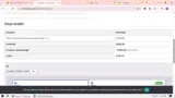 akzvjooygn coupon verification screenshot