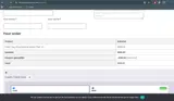 gaxypftjln coupon verification screenshot