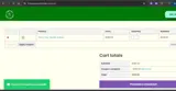 Thirty-Day Wealth Builder coupon verification screenshot