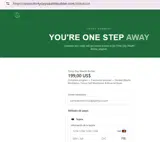 Thirty-Day Wealth Builder coupon verification screenshot