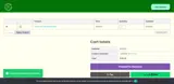 Thirty-Day Wealth Builder coupon verification screenshot