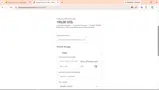 Thirty-Day Wealth Builder coupon verification screenshot