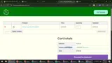 Thirty-Day Wealth Builder coupon verification screenshot