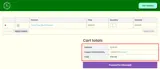 Thirty-Day Wealth Builder coupon verification screenshot