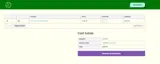 Thirty-Day Wealth Builder coupon verification screenshot
