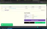 Thirty-Day Wealth Builder coupon verification screenshot