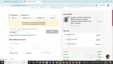 This Is Blythe coupon verification screenshot