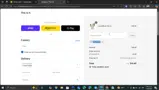44QF48VN coupon verification screenshot