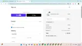 NOW15OFF coupon verification screenshot