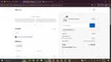GLOWYJAN2025 coupon verification screenshot