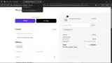 travel20 coupon verification screenshot