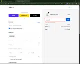 FALLBOGO coupon verification screenshot