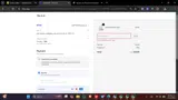 COMPLIMENT20 coupon verification screenshot