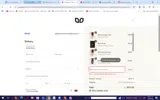 EARLY40 coupon verification screenshot