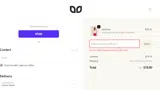 BANDANARED15 coupon verification screenshot