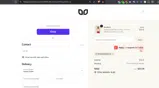 BANDANARED15 coupon verification screenshot