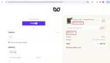 TIJ15 coupon verification screenshot