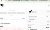 supergift25 coupon verification screenshot