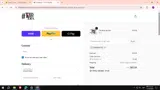 supergift25 coupon verification screenshot