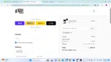 SAVE1020 coupon verification screenshot