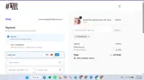 febsave2025 coupon verification screenshot