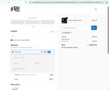 OMGSALE coupon verification screenshot
