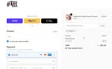 10VESU coupon verification screenshot